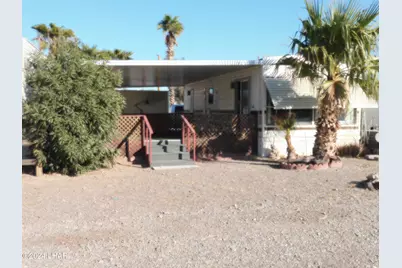 855 E Rodger Pl #20, Quartzsite, AZ 85346 - Photo 1