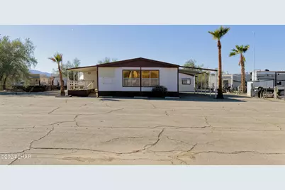 394 N Central Blvd, Quartzsite, AZ 85346 - Photo 1