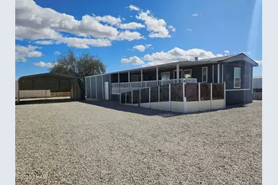 49561 Turquoise Ave, Quartzsite, AZ 85346 - Photo 1