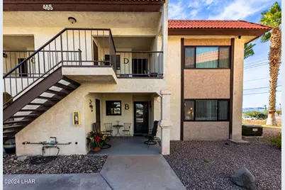 465 B N Lake Havasu Ave, Lake Havasu City, AZ 86403 - Photo 1