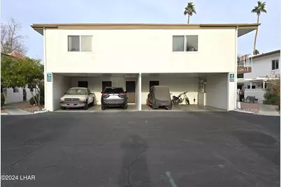 1743 Los Lagos Dr #B, Lake Havasu City, AZ 86403 - Photo 1