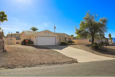 3634 Stanford Dr, Lake Havasu City, AZ 86406 - Photo 1