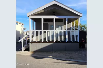 50238 Ehrenberg Road #67, Ehrenberg, AZ 85334 - Photo 1