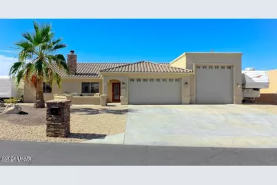 4330 Trotwood Dr, Lake Havasu City, AZ 86406 - Photo 1