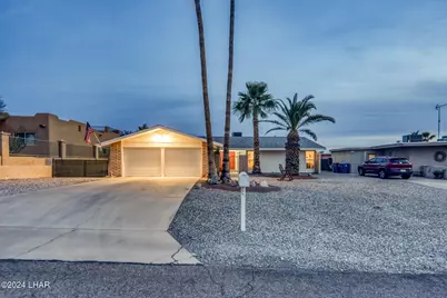 2268 Mimosa Ln, Lake Havasu City, AZ 86403 - Photo 1