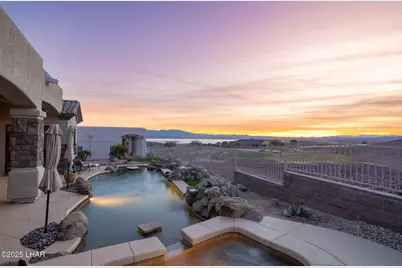 3553 N Swilican Bridge Rd, Lake Havasu City, AZ 86404 - Photo 1