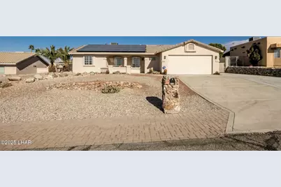 3515 Desert Garden Dr, Lake Havasu City, AZ 86404 - Photo 1