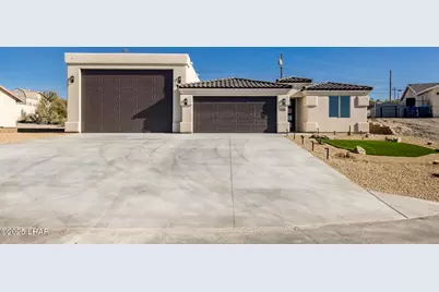 3984 Buckeye Dr, Lake Havasu City, AZ 86406 - Photo 1