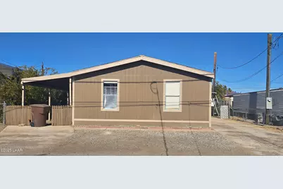 324 N Misty Lane Ln, Parker, AZ 85344 - Photo 1