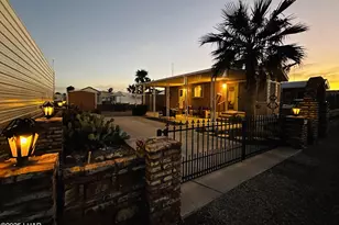 770 W Mountain View Ln B45, Quartzsite, AZ 85346 - Photo 1