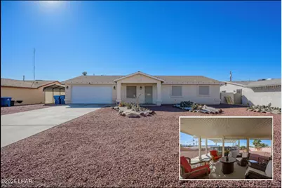 973 Thunderbolt Ave, Lake Havasu City, AZ 86406 - Photo 1