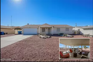 973 Thunderbolt Ave, Lake Havasu City, AZ 86406 - Photo 1