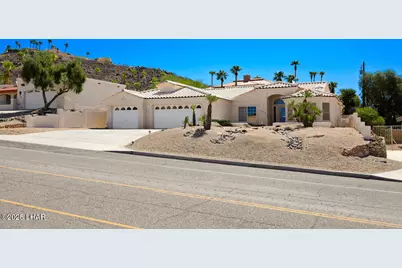 4014 Cherry Tree Blvd, Lake Havasu City, AZ 86406 - Photo 1