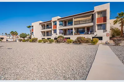 500 Lake Havasu Ave N #B8, Lake Havasu City, AZ 86403 - Photo 1