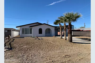 3753 Garnet Cir, Lake Havasu City, AZ 86404 - Photo 1