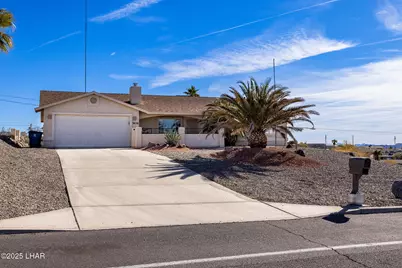 3654 Oro Grande Blvd, Lake Havasu City, AZ 86406 - Photo 1