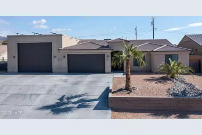 3870 McCulloch Pl, Lake Havasu City, AZ 86406 - Photo 1