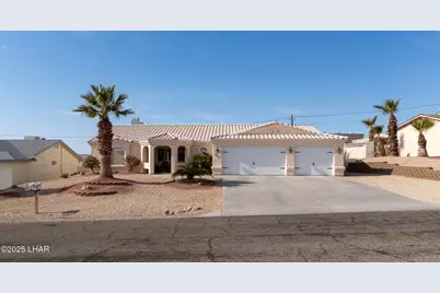 497 Silver King Dr, Lake Havasu City, AZ 86406 - Photo 1