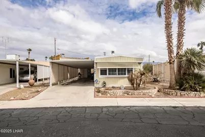 1485 Wagner Dr, Lake Havasu City, AZ 86404 - Photo 1