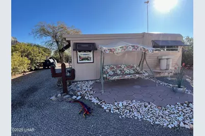 875 S Connor Ln, Quartzsite, AZ 85346 - Photo 1