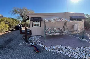 875 S Connor Ln, Quartzsite, AZ 85346 - Photo 1