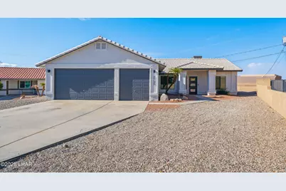 3733 Cholla Dr, Lake Havasu City, AZ 86406 - Photo 1