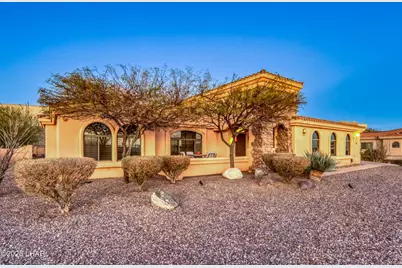 7040 Circula De Hacienda, Lake Havasu City, AZ 86406 - Photo 1