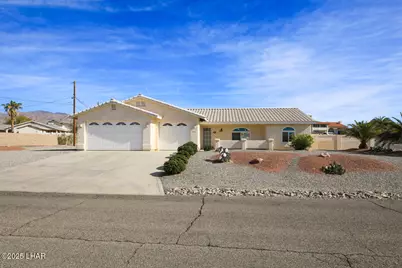 3424 Thunderbird Dr, Lake Havasu City, AZ 86406 - Photo 1