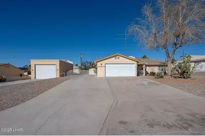 4001 Calimesa Dr, Lake Havasu City, AZ 86406 - Photo 1