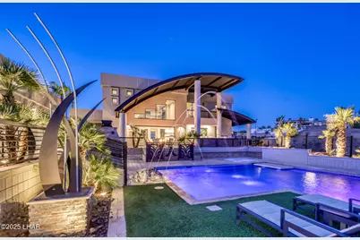 690 Pena Ln, Lake Havasu City, AZ 86406 - Photo 1