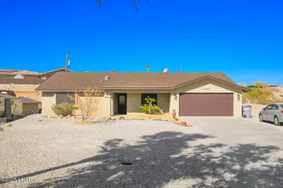 2591 Cisco Dr S, Lake Havasu City, AZ 86403 - Photo 1