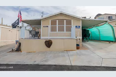 944 Swan Dr, Parker, AZ 85344 - Photo 1