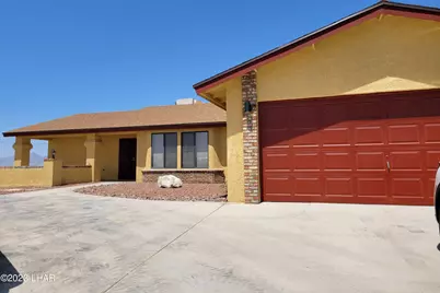 2557 Fannin Dr, Lake Havasu City, AZ 86403 - Photo 1