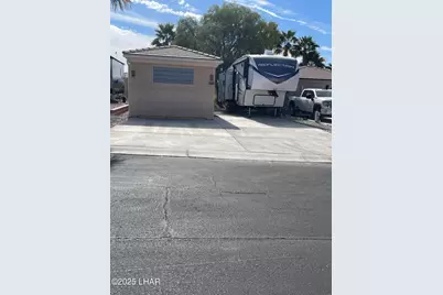 1905 Victoria Farms Rd. #261, Lake Havasu City, AZ 86404 - Photo 1