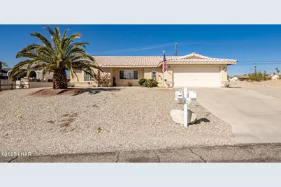 3369 Dolphin Dr, Lake Havasu City, AZ 86406 - Photo 1