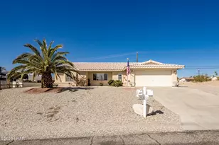 3369 Dolphin Dr, Lake Havasu City, AZ 86406 - Photo 1
