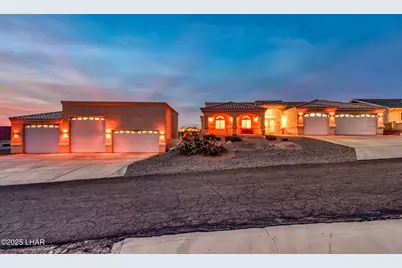 3551 Amberwood Pl, Lake Havasu City, AZ 86404 - Photo 1