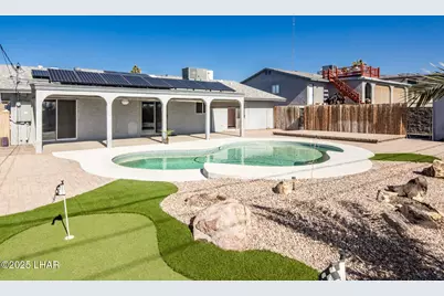 3710 Bluegill Dr, Lake Havasu City, AZ 86406 - Photo 1