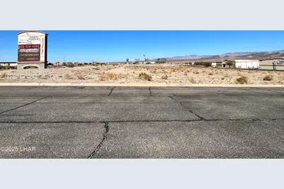003 Hwy 95, Lake Havasu City, AZ 86404 - Photo 1