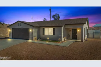 3564 Tarpon Dr, Lake Havasu City, AZ 86406 - Photo 1