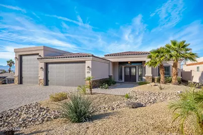 1589 Park Terrace Ave, Lake Havasu City, AZ 86404 - Photo 1