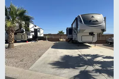 1905 Victoria Farms Rd Lot 3, Lake Havasu City, AZ 86404 - Photo 1