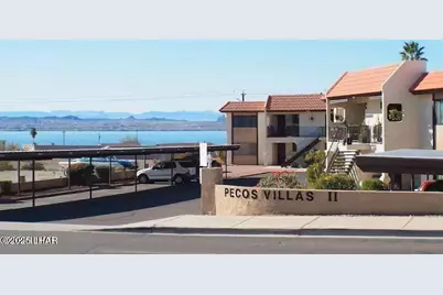 463 N Lake Havasu Ave #A, Lake Havasu City, AZ 86403 - Photo 1