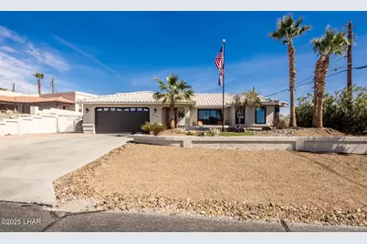 976 Molly Gibson Dr, Lake Havasu City, AZ 86406 - Photo 1