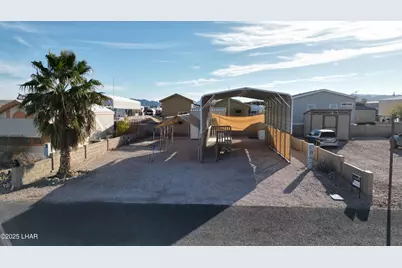17 W Saguaro Ln, Quartzsite, AZ 85346 - Photo 1