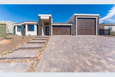 6527 Calle De Los Arroyos, Lake Havasu City, AZ 86406 - Photo 1