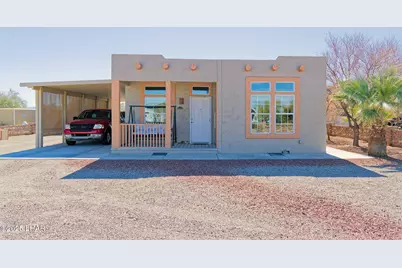 28806 Rainbow Trl, Quartzsite, AZ 85346 - Photo 1