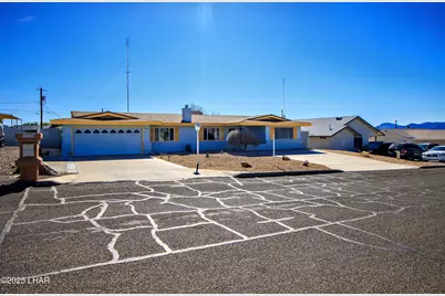 3330 Saddleback Dr, Lake Havasu City, AZ 86406 - Photo 1