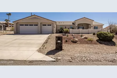 2830 Edgewood Dr, Lake Havasu City, AZ 86406 - Photo 1
