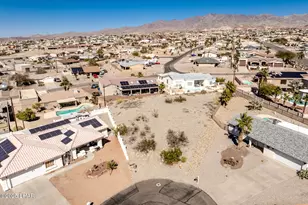 3295 Foothill Plaza, Lake Havasu City, AZ 86404 - Photo 1